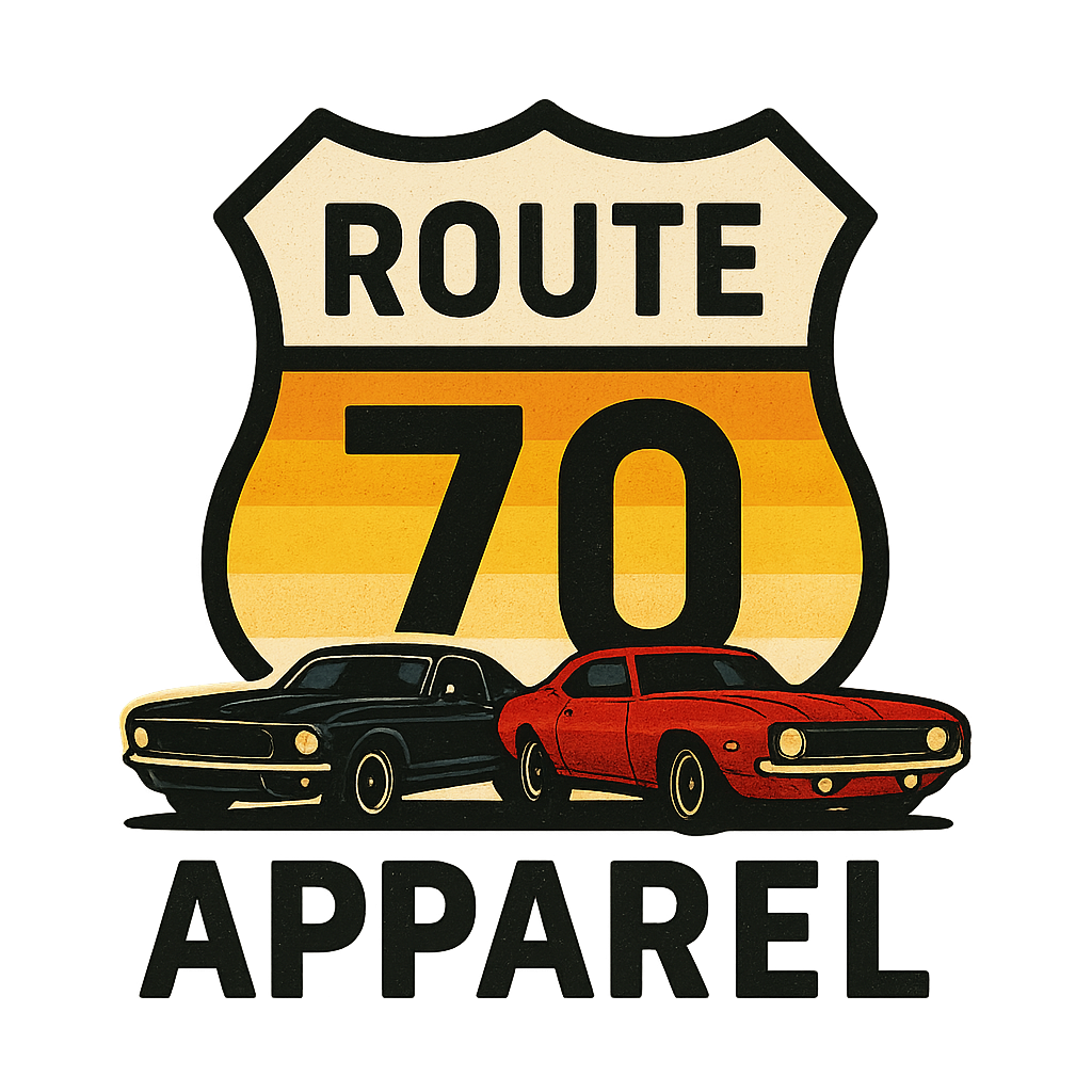 Route 70 Merch