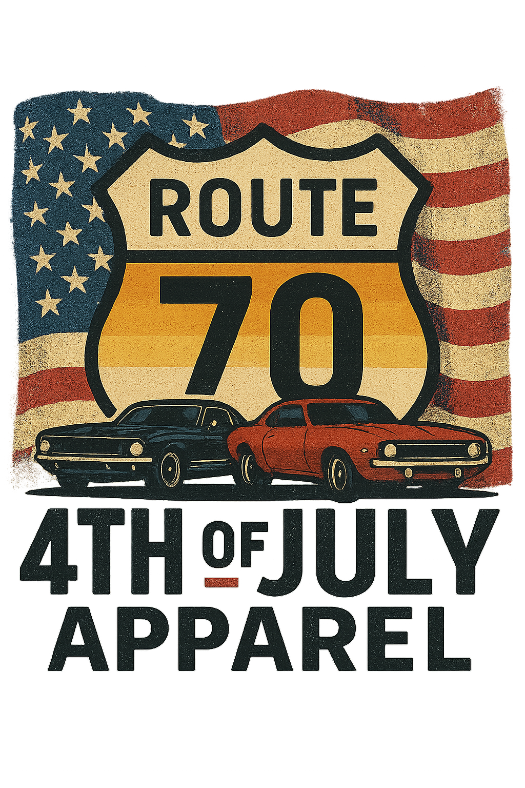 4th Of July Collection!